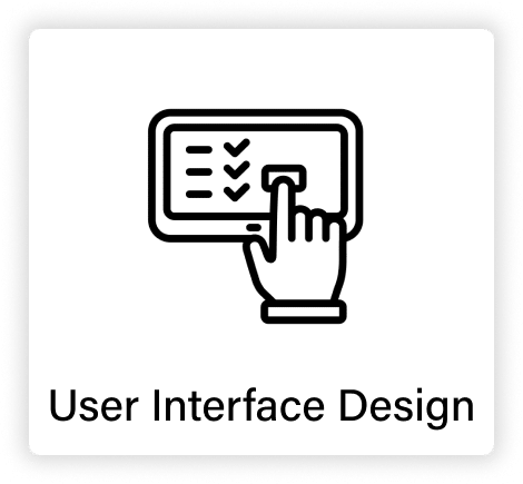 User Interface Design icon
