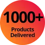 1000-plus-products-delivered-logo