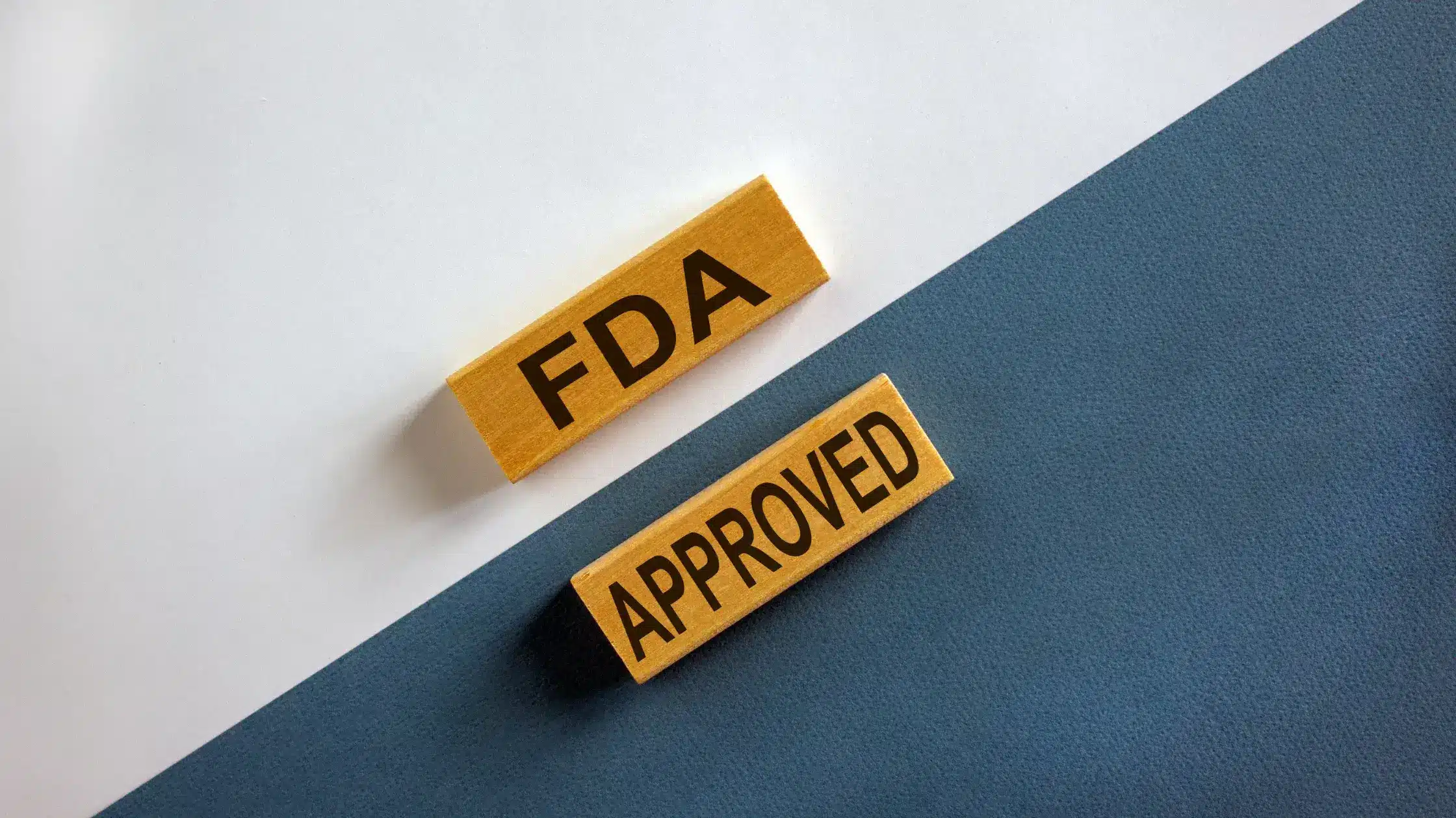 FDA approved image