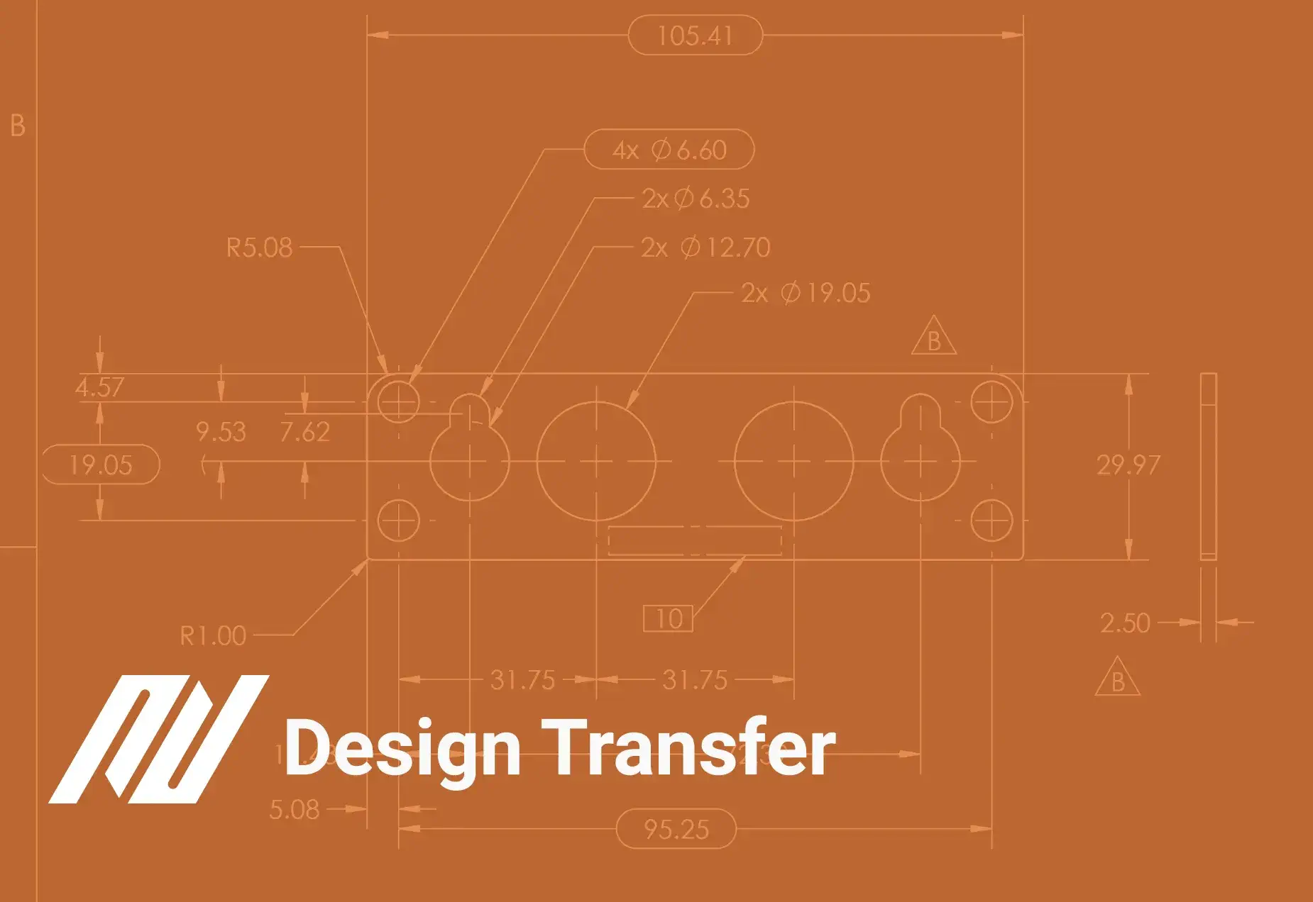 Design-Transfer