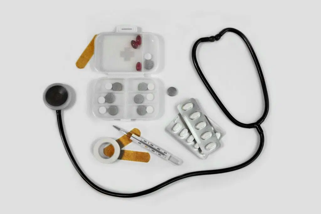 pFMEA Risk Assessment Medical Device