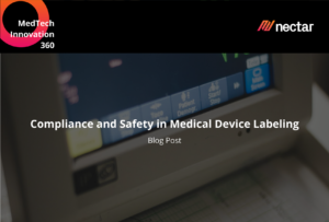 Medical Device Labeling Blog