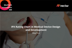 IPX Rating Medical Devices