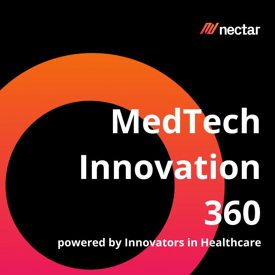 MedTech Innovation 360 Podcast