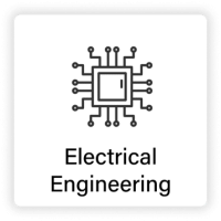electrical engineering icon