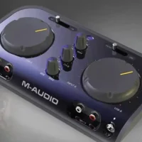 Torq Conectiv DJ Mixer nectar product