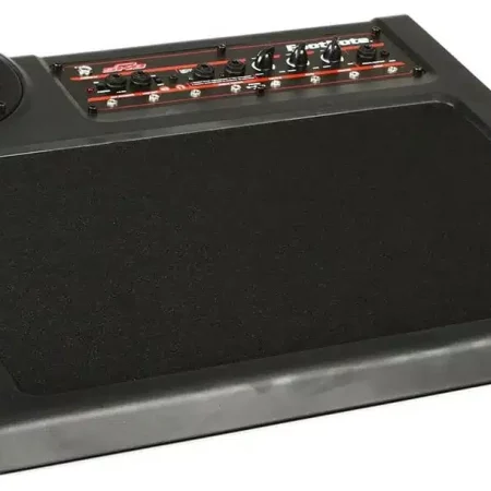 FootNote Amplified Pedalboard image